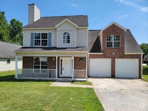 Building Photo - 1100 Hidden Brook Trail