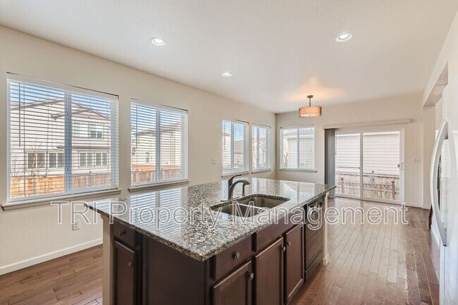 Building Photo - 645 W 171st Pl