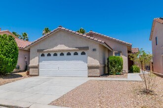Building Photo - Spacious 3-Bed in Gated NW Las Vegas Community with 2-Car Garage