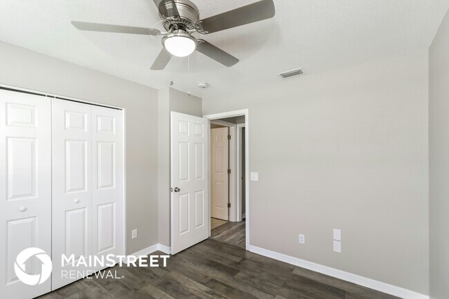 Building Photo - 1619 Geranium Ave