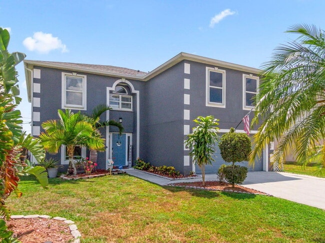 Building Photo - 3861 SW Chaffin St