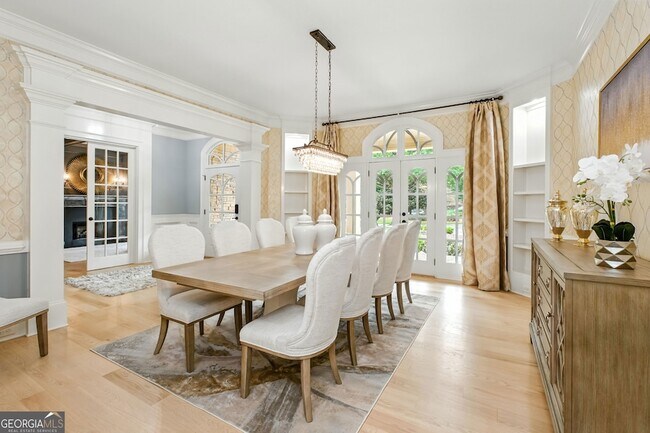 Building Photo - 6225 Random Winds Bluff