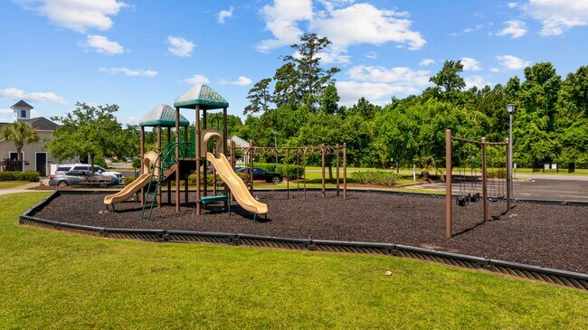 Building Photo - 1006 Post Oak Ct