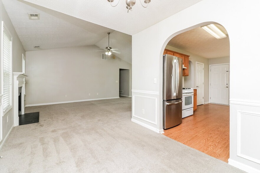 Building Photo - 226 Overlook Ct