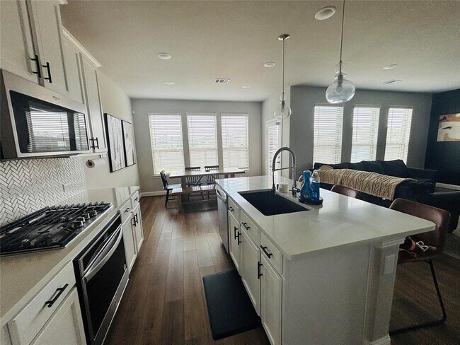 Building Photo - 17719 Lemon Sky Ln