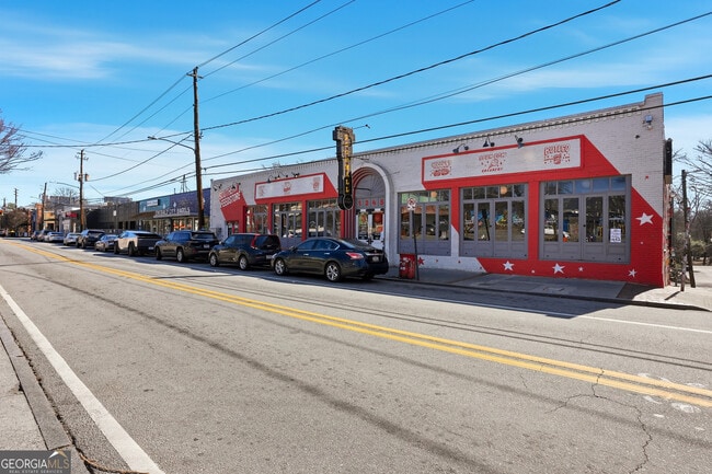 Building Photo - 310 Patterson Ave SE