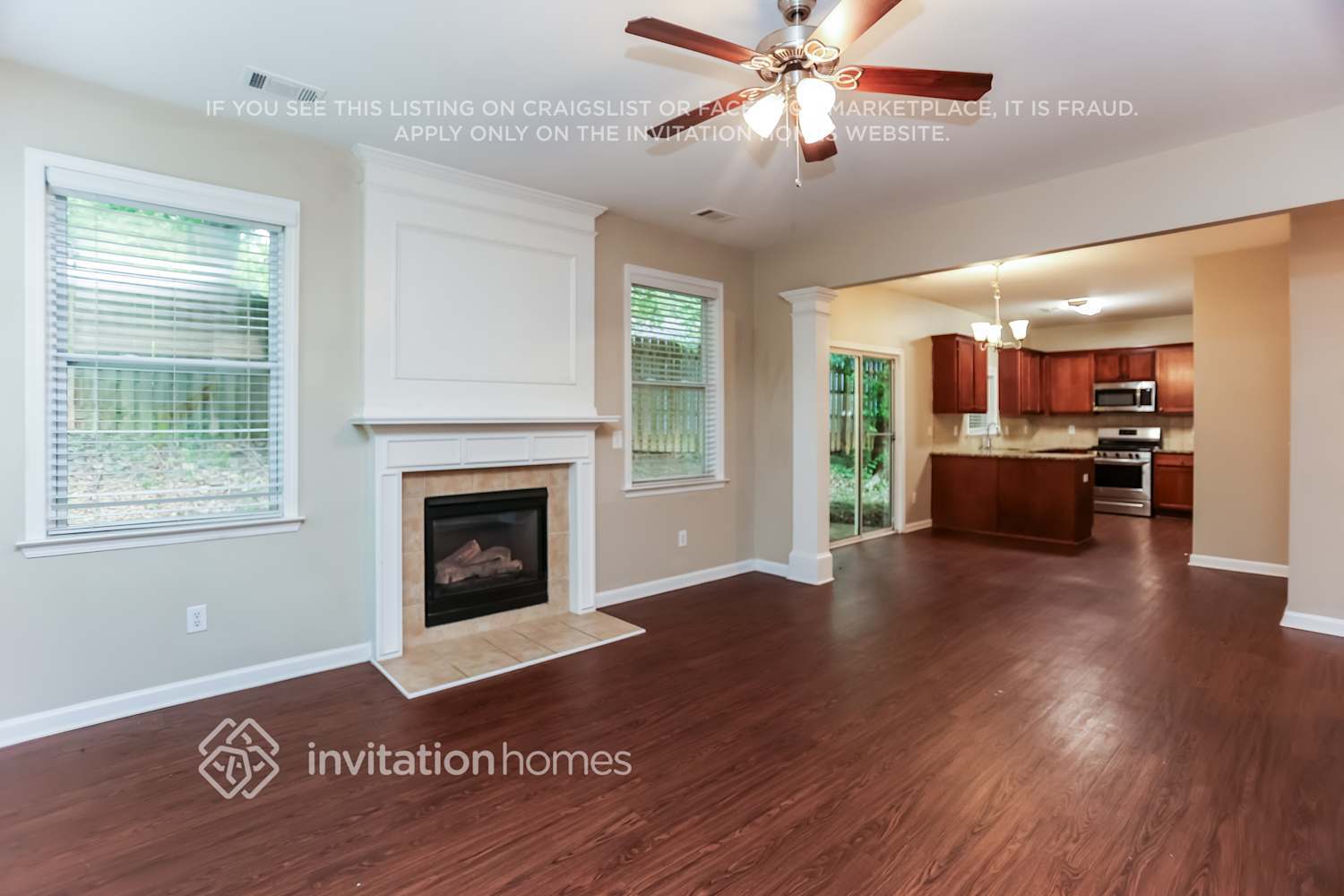 Building Photo - 3100 Delacorte Dr