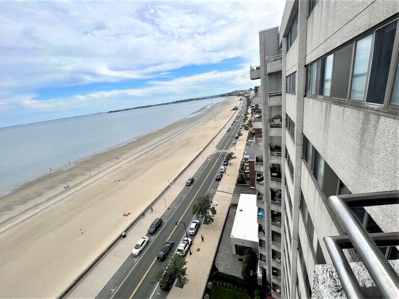 Building Photo - 510 Revere Beach Blvd