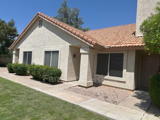 Primary Photo - 5808 E Brown Rd