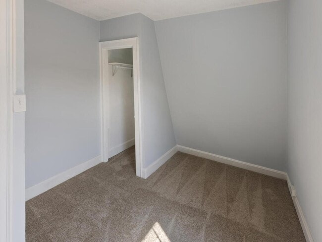 2nd Floor Bedroom 3 - 3237 Hennepin Ave