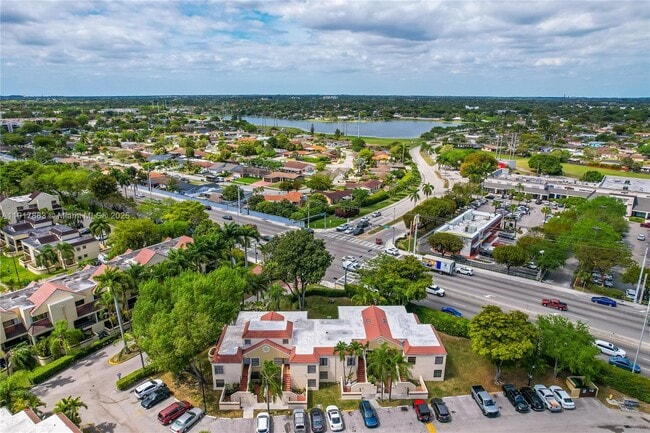 Building Photo - 12915 SW 88th Terrace