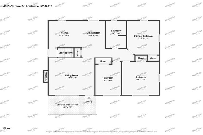 Building Photo - 4315 Clarene Dr