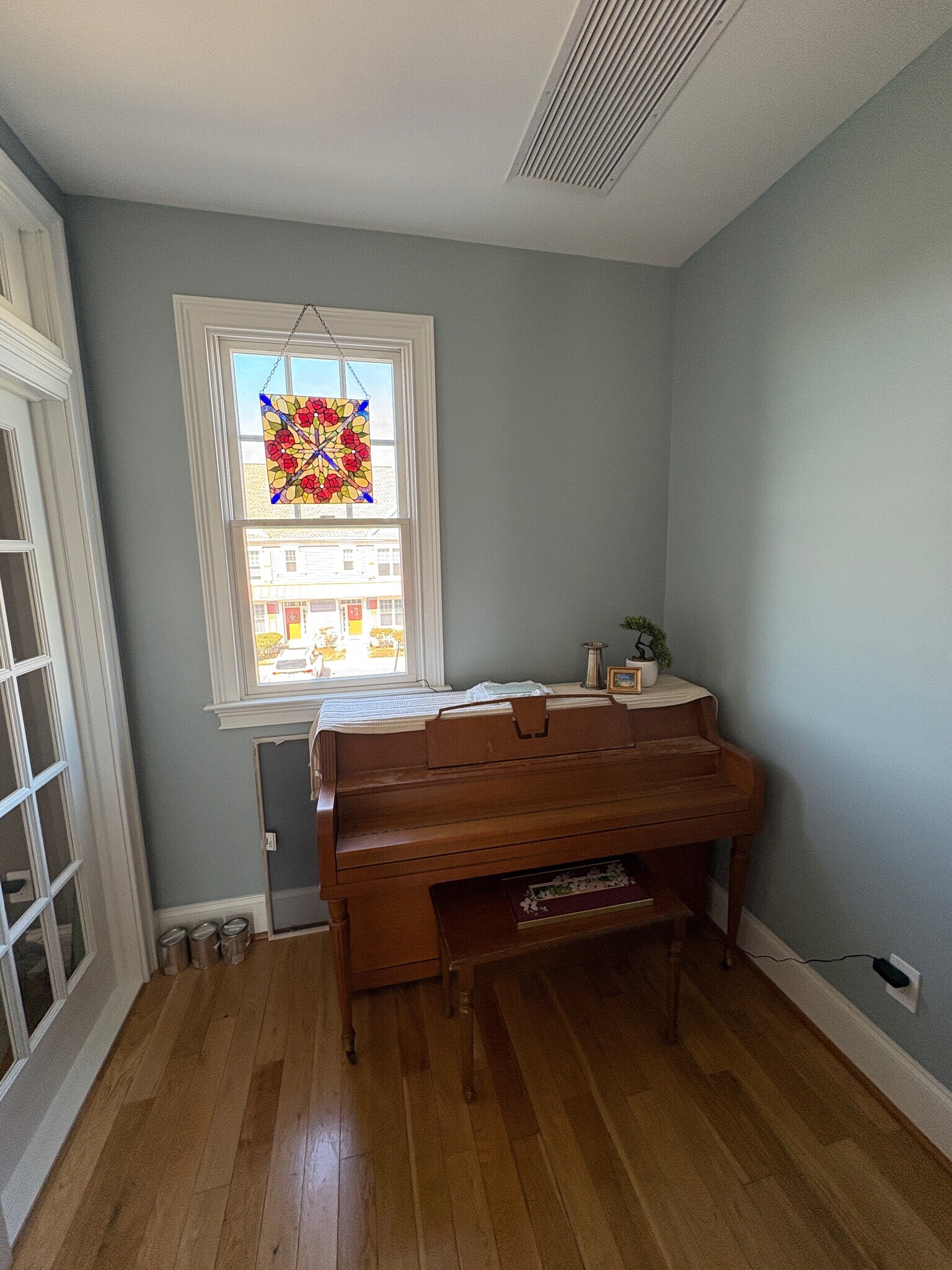 Piano Floor 2 - 18879 Bethpage Dr