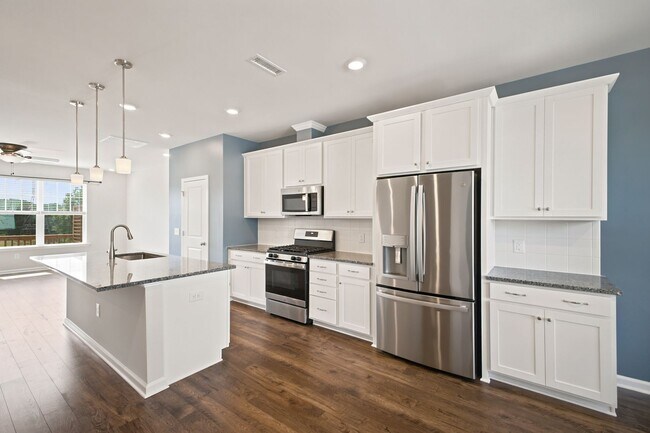 Building Photo - 2106 Enrichment Wy