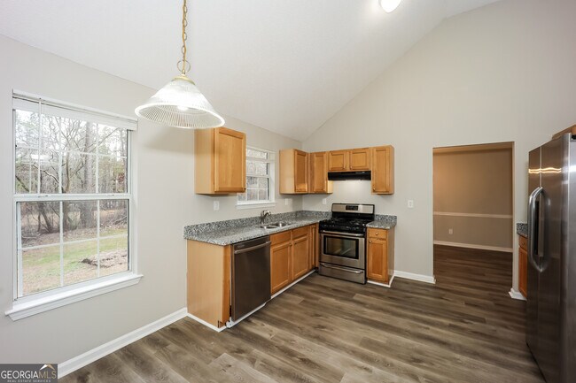 Building Photo - 7030 Mahogany Dr