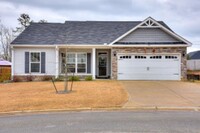 Building Photo - Available now in Grovetown