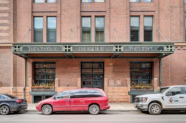 Building Photo - 1801 Wynkoop St