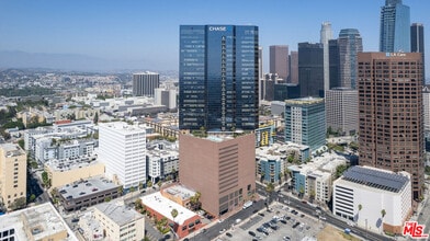 Building Photo - 1100 Wilshire Blvd