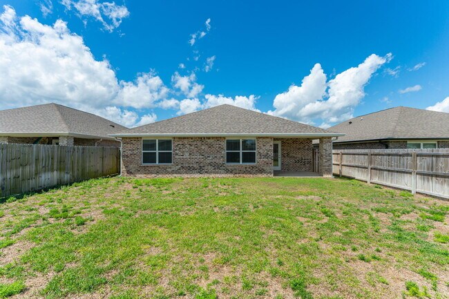 Building Photo - 4603 Reveille Wy