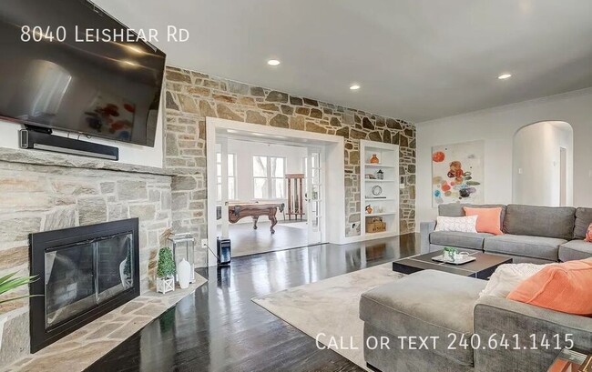 Building Photo - 8040 Leishear Rd