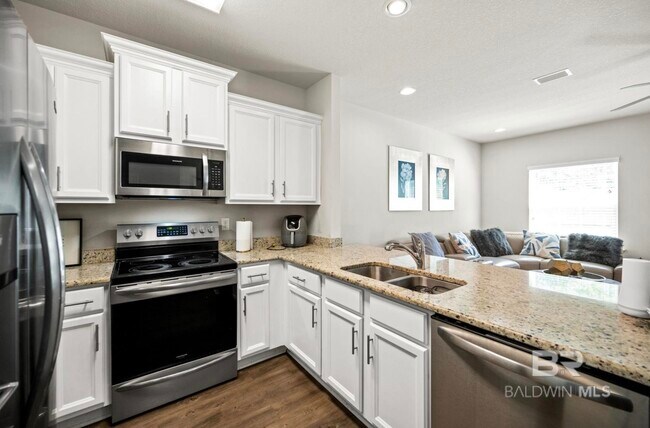 Building Photo - 25806 Pollard Rd