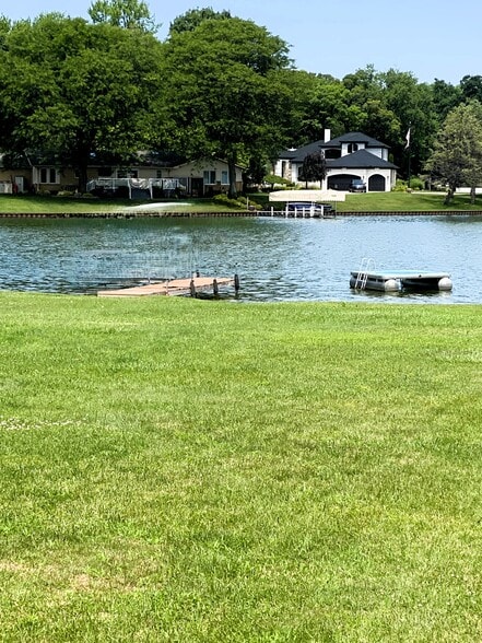 Ready for your water toys! - 1611 Ludean Dr
