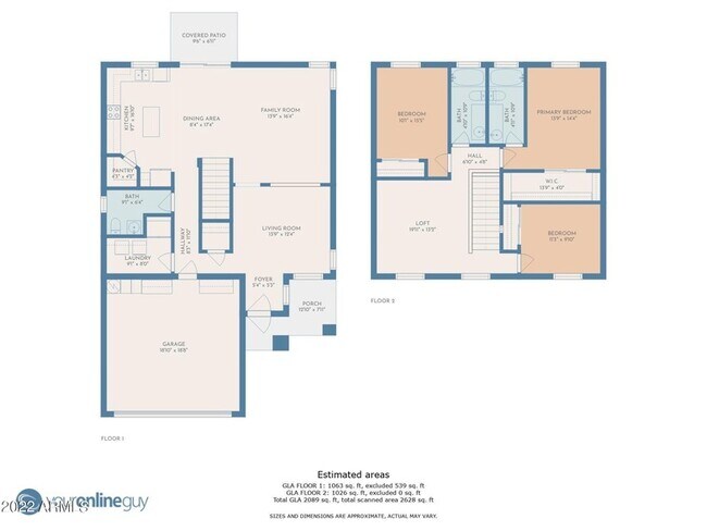 Building Photo - 11645 W Mountain View Rd