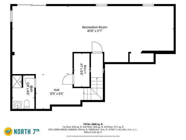 Building Photo - 306 Fieldgate Ct