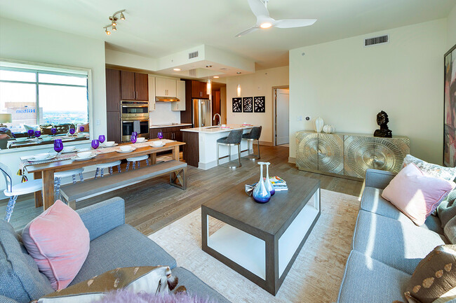Building Photo - Modern Living: Explore Our Stylish Studio ...