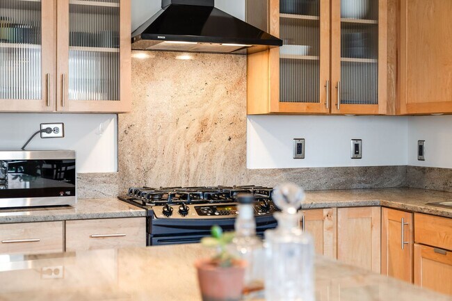 Building Photo - 1BD, 1BA Downtown Denver Condo with Garage...