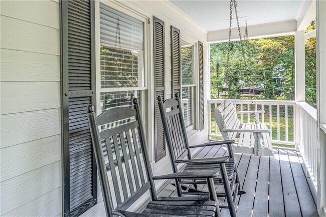 Building Photo - 1022 Knotts Pointe Dr