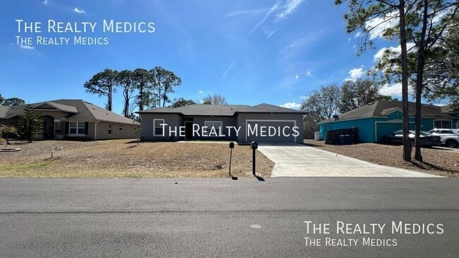 Building Photo - 1342 Defender St NW