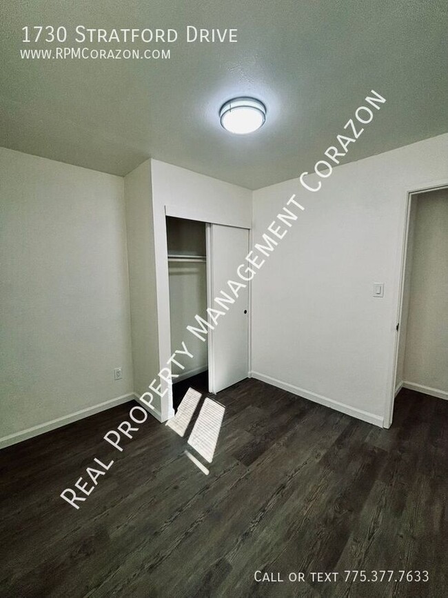 Building Photo - 3 bed 1 bath newly remodeled unit! New eve...