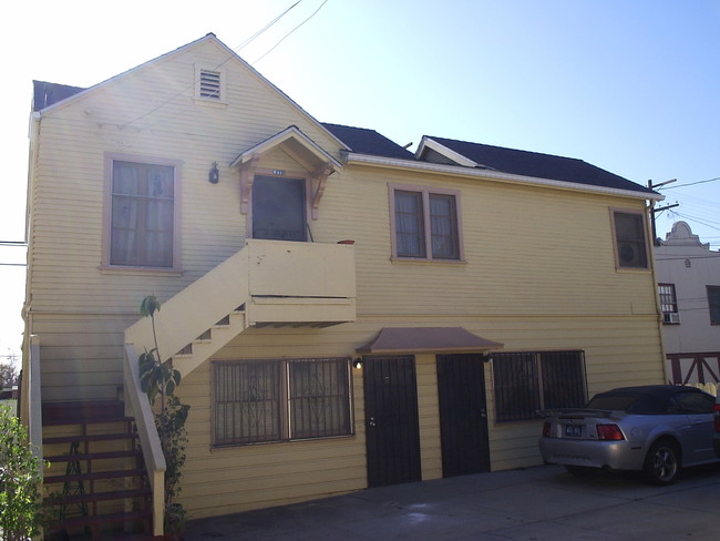 Building Photo - 6410-6418 1/2 La Mirada Ave