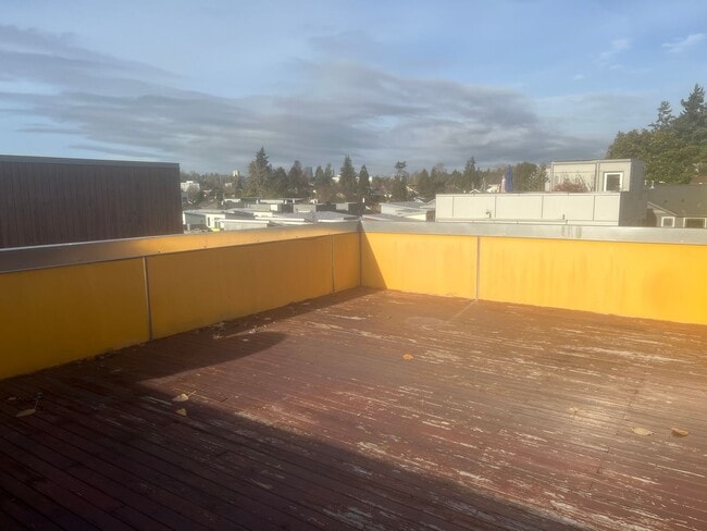 Building Photo - Beautiful Modern House near Columbia City in Seattle