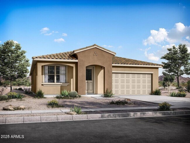 Primary Photo - 4347 W Bradshaw Creek Ln