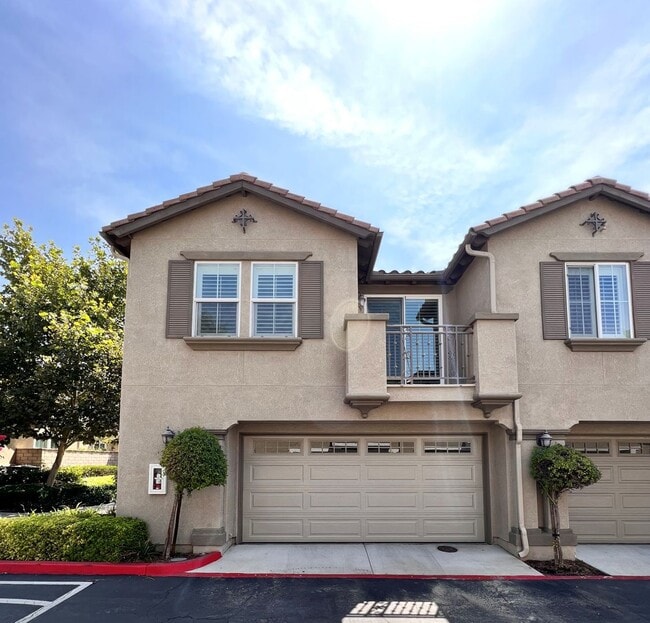 Building Photo - Beautiful 2 Bedrooms, 2 Baths Condominium with Attached Garage in Rancho Cucamonga.
