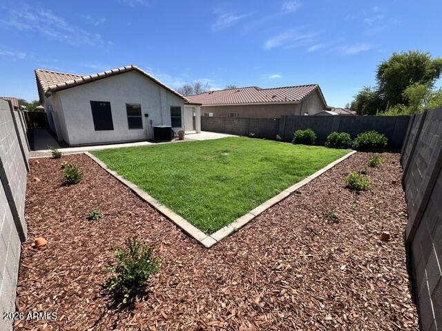 Building Photo - 2849 W San Carlos Ln