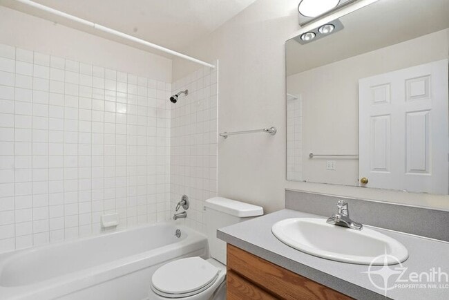 Building Photo - 9507 NW 18th Ave