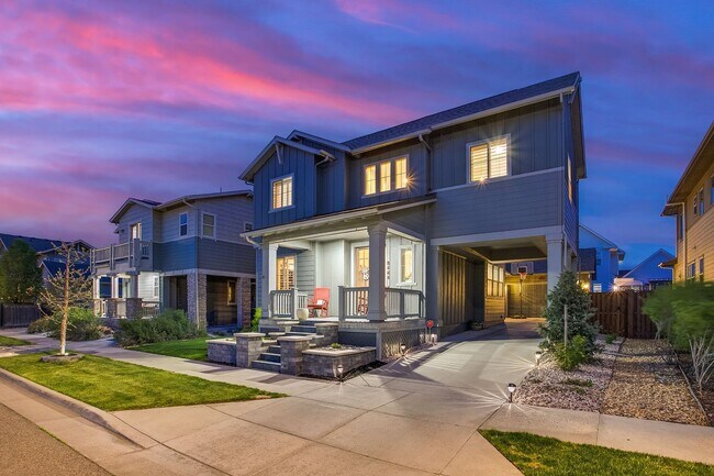 Building Photo - Large single family home in Central Park.