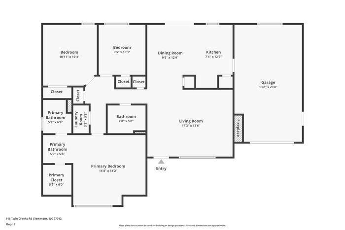 Building Photo - 146 Twin Creeks Rd