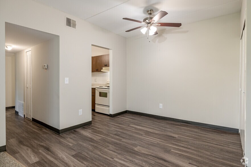 Primary Photo - The Highlands Apartments