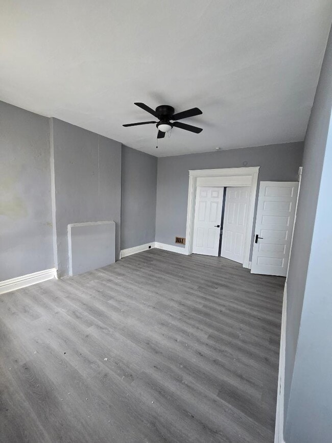 Building Photo - 3150-3152 Pennsylvania Ave - 3152 2FA