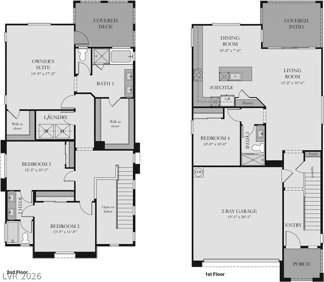 Building Photo - 12412 Ocean Tiller Ave