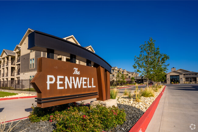 Building Photo - The Penwell