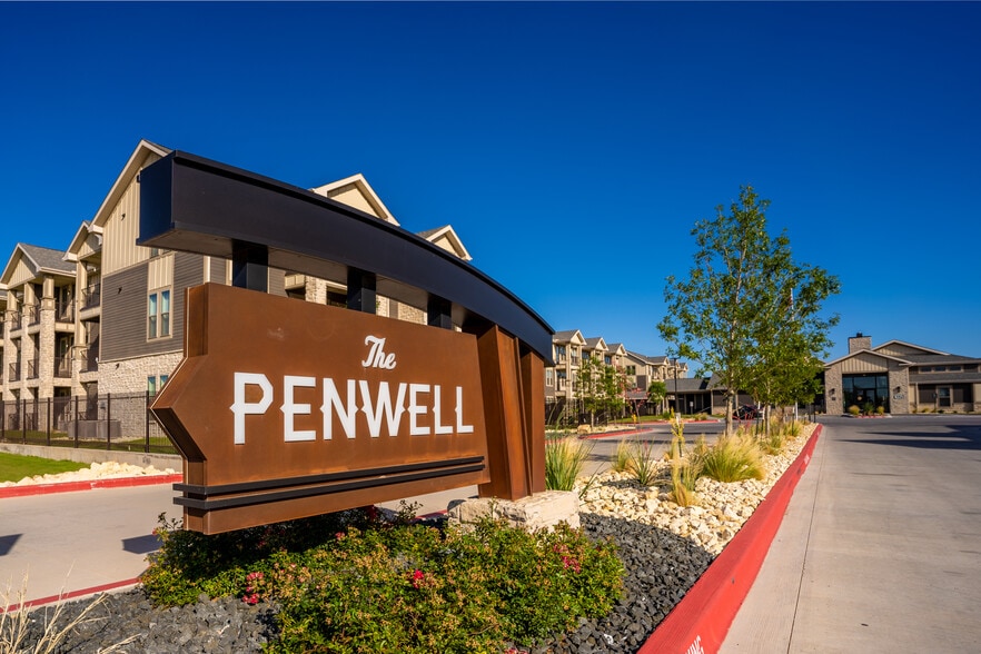 The Penwell 8225 Dorado Dr Odessa TX 79765 Apartment Finder