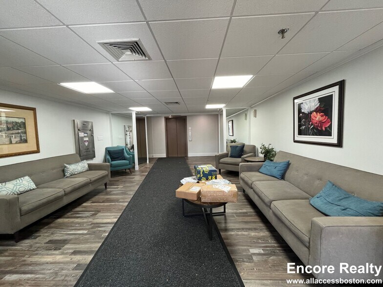 Building Photo - 385 Massachusetts Ave