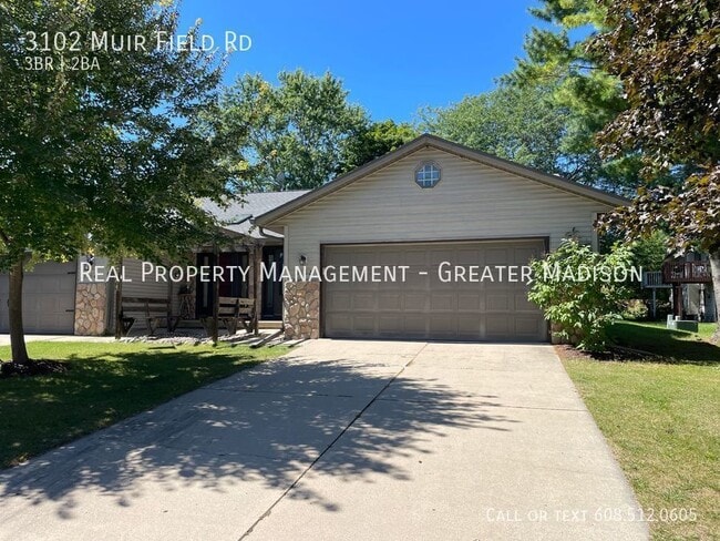 Primary Photo - 3102 Muir Field Rd