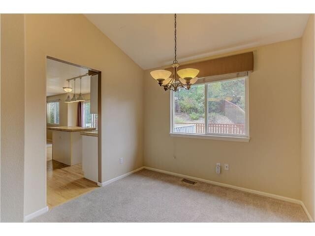 Building Photo - Great Home in The Meadows of Castle Rock!