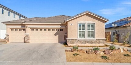 Building Photo - Expansive 4-bedroom Single Story in Henderson